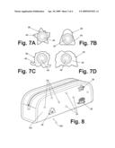 STATIONERY AND SCHOOL SUPPLY ITEMS AND DECORATIVE ACCESSORIES FOR SUCH ITEMS diagram and image