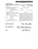 THERMOCHEMICAL SYNTHESIS OF FUELS FOR STORING THERMAL ENERGY diagram and image