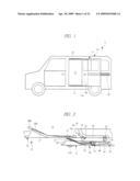 OPENING/CLOSING APPARATUS FOR VEHICLE diagram and image