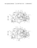 OPENING/CLOSING APPARATUS FOR VEHICLE diagram and image