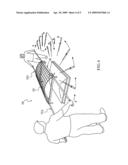 PORTABLE SAFETY SKYLIGHT REPLACEMENT ASSEMBLY diagram and image