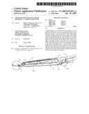 CROP FEED ARRANGEMENT FOR THE HEADER OF A COMBINE HARVESTER diagram and image