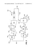 SYSTEM FOR RECIRCULATING THE EXHAUST OF A TURBOMACHINE diagram and image