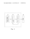 SOLAR ENERGY POWER GENERATOR diagram and image