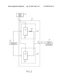 CURRENT-PROTECTED DRIVER CIRCUIT FOR IGNITION EXCITER UNIT diagram and image