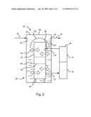 Receiver/Dryer-Accumulator-Internal Heat Exchanger for Vehicle Air Conditioning System diagram and image