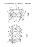 METHOD FOR MAKING HANDTOOL HEAD AND A ROLLING MILL THEREOF diagram and image