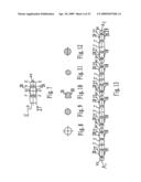 METHOD FOR MAKING HANDTOOL HEAD AND A ROLLING MILL THEREOF diagram and image