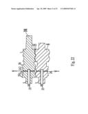 METHOD FOR MAKING HANDTOOL HEAD AND A ROLLING MILL THEREOF diagram and image