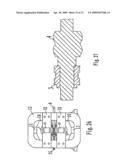 METHOD FOR MAKING HANDTOOL HEAD AND A ROLLING MILL THEREOF diagram and image