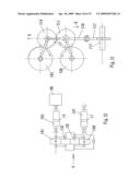 METHOD FOR MAKING HANDTOOL HEAD AND A ROLLING MILL THEREOF diagram and image