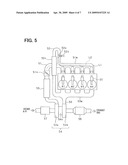 CYLINDER CHARACTERISTIC VARIATION SENSING DEVICE diagram and image