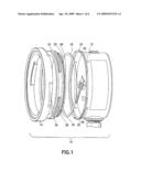 Case, Window and Gasket For Measuring Device diagram and image