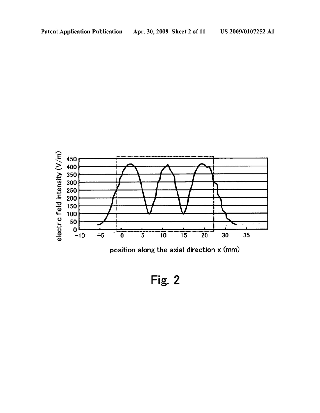 Flow measurement device - diagram, schematic, and image 03