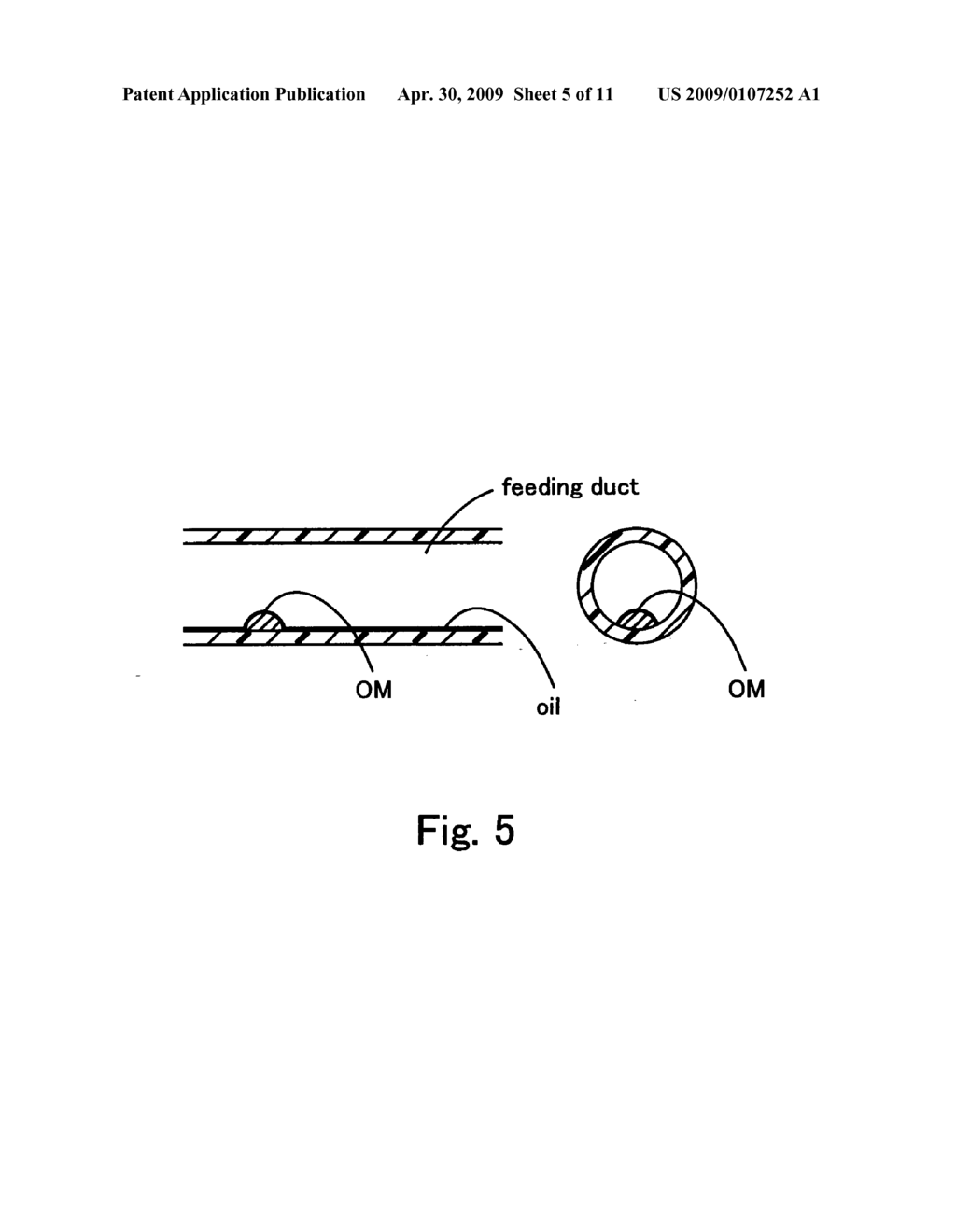 Flow measurement device - diagram, schematic, and image 06