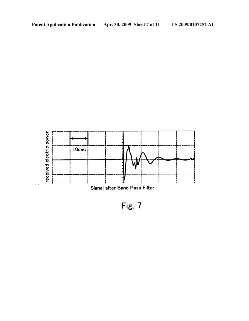 Flow measurement device - diagram, schematic, and image 08