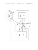 Automated Battery Plate Inspection diagram and image