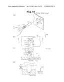 Gearshift Device diagram and image