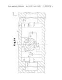 Gearshift Device diagram and image