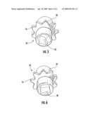 WRENCH WITH SLIM PROFILE diagram and image