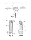 TOOL LOCKING MECHANISM diagram and image