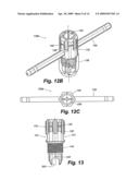 TOOL LOCKING MECHANISM diagram and image