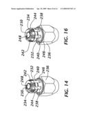 TOOL LOCKING MECHANISM diagram and image