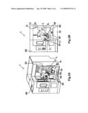 COMPOSITE WORKING LATHE diagram and image