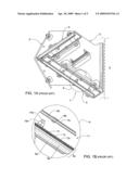 Armor module diagram and image