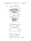 Rotary Valve diagram and image