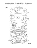 Rotary Valve diagram and image