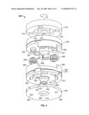 Rotary Valve diagram and image