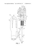 STRIPPING PROCESS diagram and image