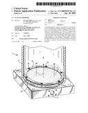 Gas flow absorber diagram and image