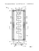 Filter Assembly for Fryer and Method diagram and image