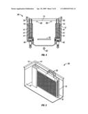 Filter Assembly for Fryer and Method diagram and image