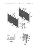 Filter Assembly for Fryer and Method diagram and image