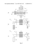 Printing Machine System diagram and image