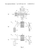 Printing Machine System diagram and image