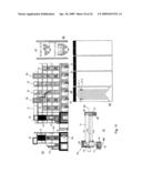 Printing Machine System diagram and image