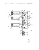 Printing Machine System diagram and image