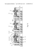 Printing Machine System diagram and image