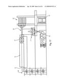 Printing Machine System diagram and image