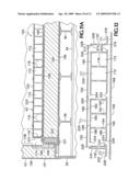 Temperature-controlled railroad freight car diagram and image