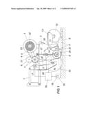 Sowing device diagram and image