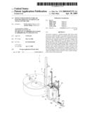 Device for handling tubular knitted articles, in particular socks and the like diagram and image