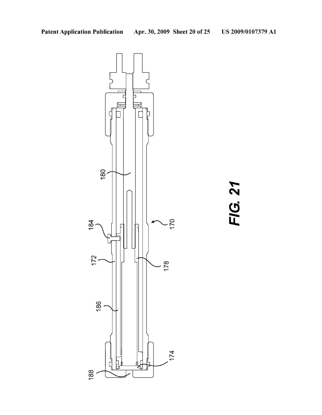 PERSONAL WATERCRAFT HAVING A SUSPENSION SYSTEM - diagram, schematic, and image 21