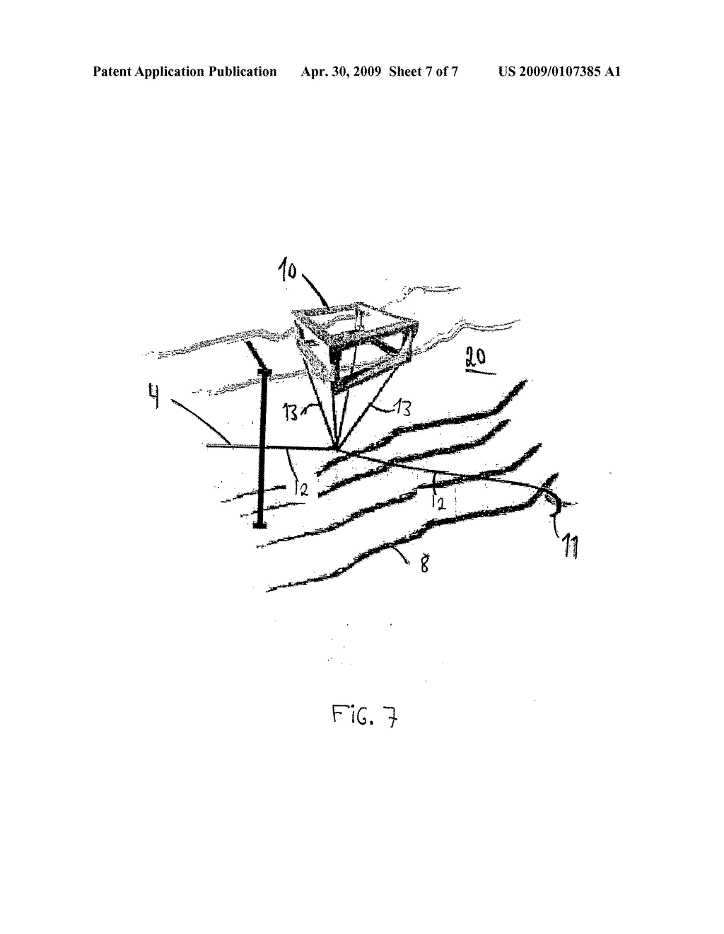 MOORING SYSTEM - diagram, schematic, and image 08