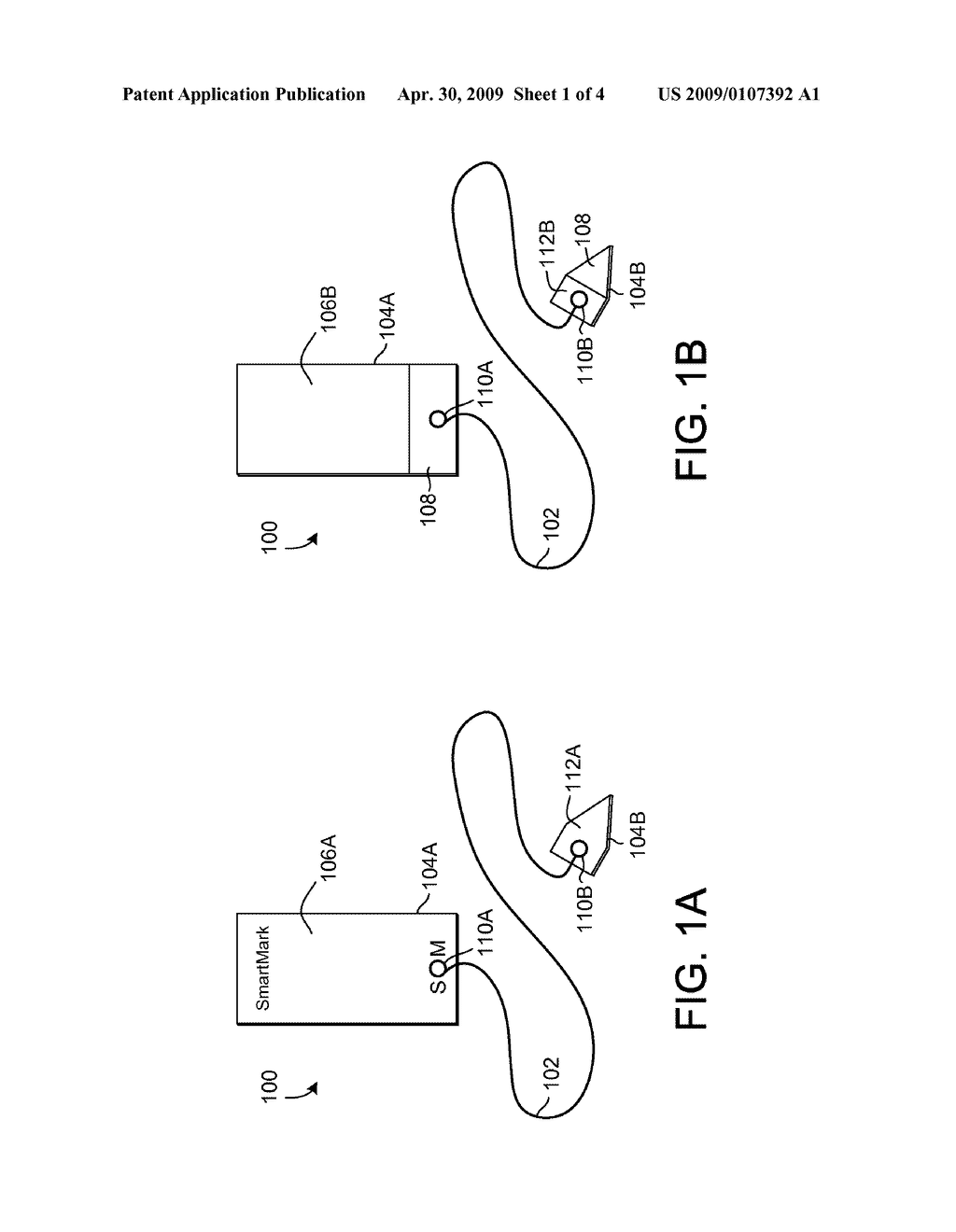 Smart Bookmark - diagram, schematic, and image 02