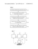 System and Method of Measuring Film Height on a Substrate diagram and image